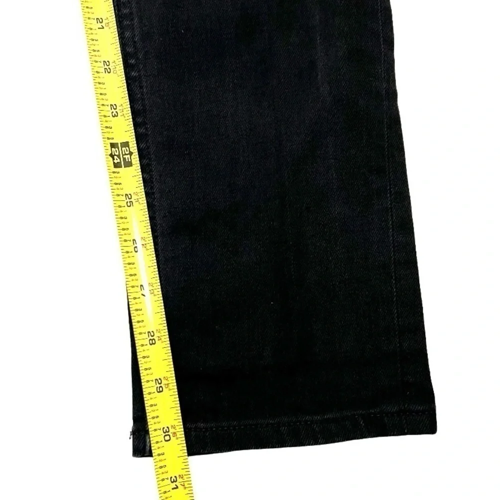 Everlane Black Jean Slim Men Size 31 x 32